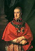 Archduke Rudolf of Austria, Archduke Rudolf of Austria